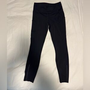 lululemon athletica fast and free 7/8